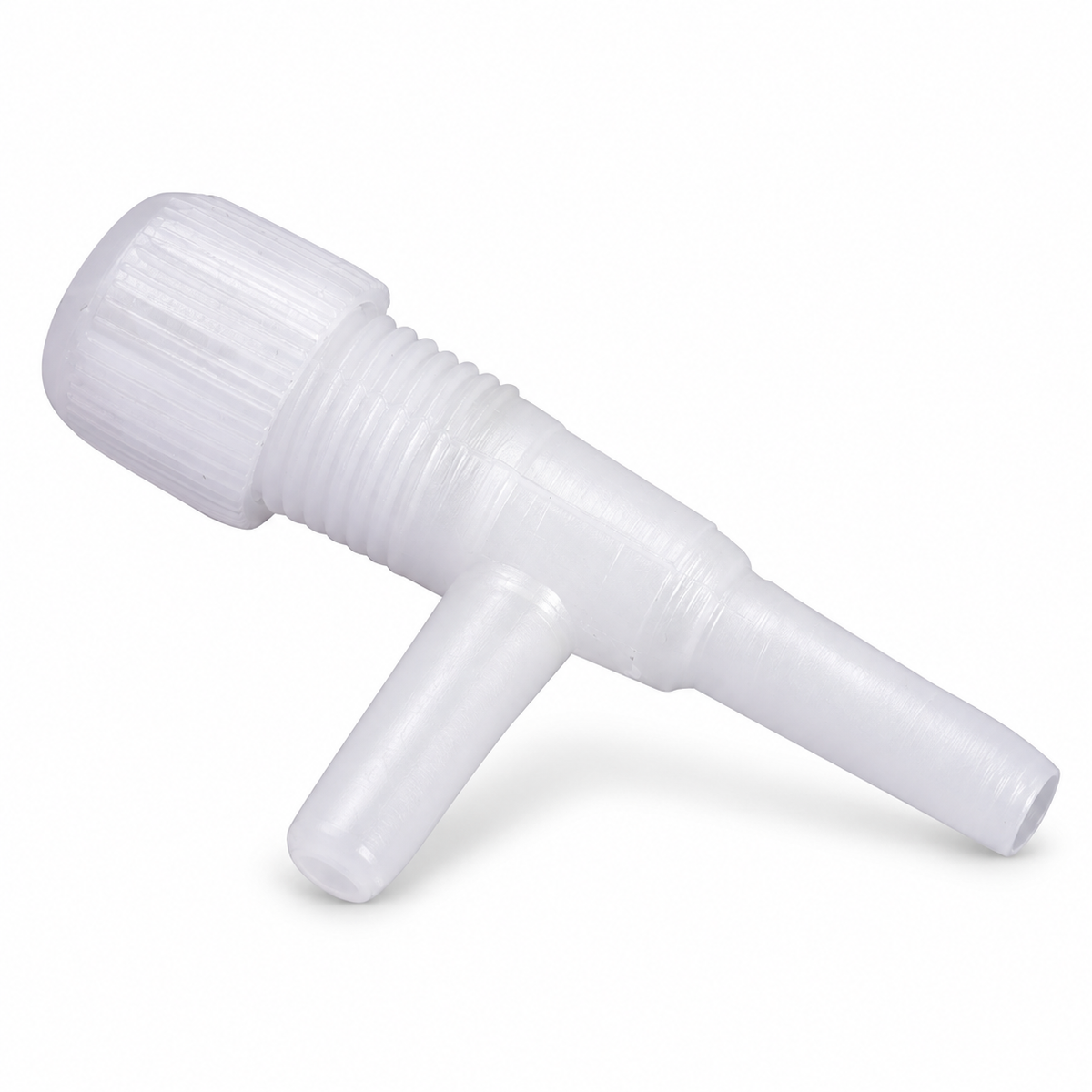 Aquarium Airline Accessories – 4 mm Tube, Valves & Air Stones – product photo