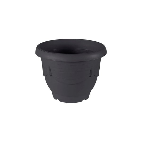Felton FBL116 Round Plastic Flower Pot 22cm – product guide