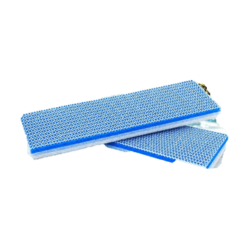 8Garden 5-Layer Aquarium Filter Pads – 50 × 11 cm, 2 Pieces