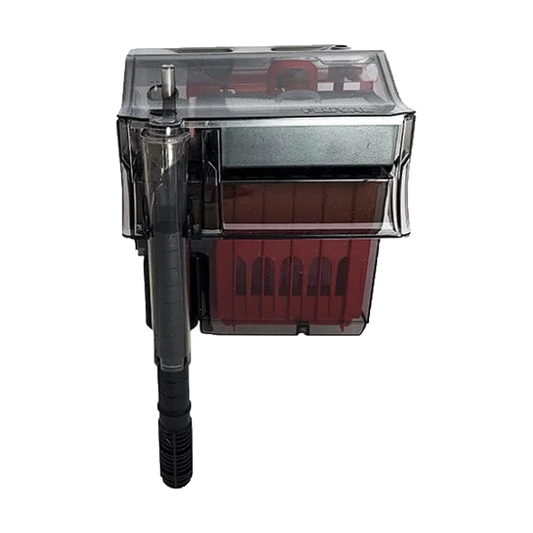 Fluval C2 Power Filter – 5-Stage Hang-On Filter, up to 115 L – product on white background