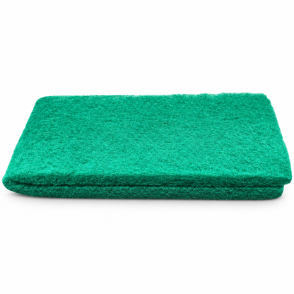 8Garden Bio Mat Filter Pad – Green / Black / Blue – product photo