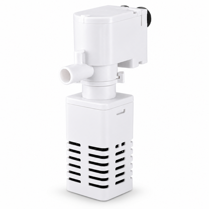 5-in-1 Aquarium Internal Filter – 4 W / 20 W / 35 W – product photo