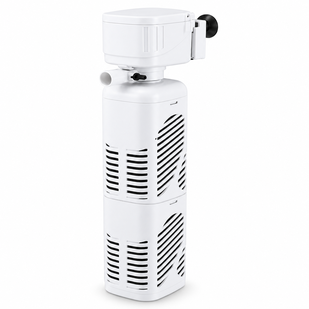 5-in-1 Aquarium Internal Filter – 4 W / 20 W / 35 W – product photo