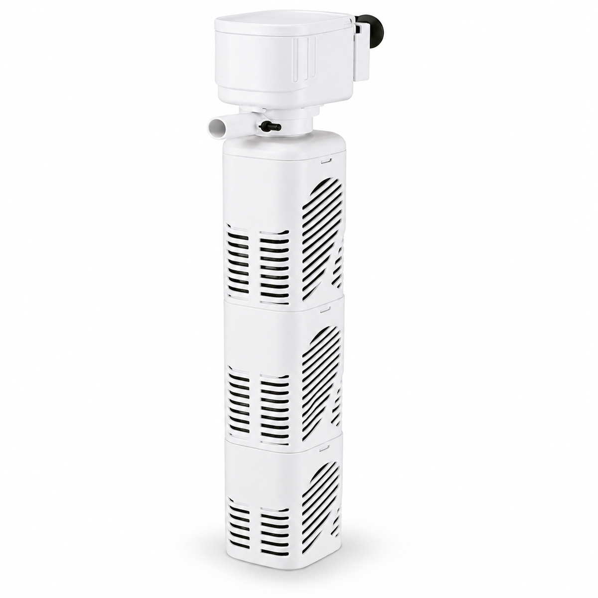 5-in-1 Aquarium Internal Filter – 4 W / 20 W / 35 W – product photo