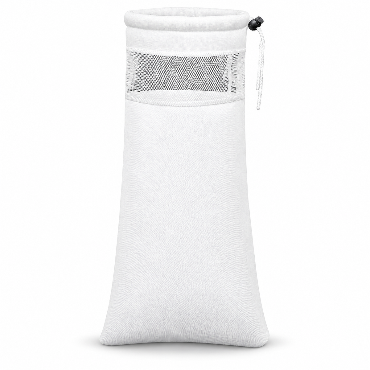 Magic Aquarium Filter Sock – Small / Large Overflow Bag – product photo