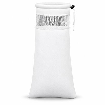 Magic Aquarium Filter Sock – Small / Large Overflow Bag – product photo