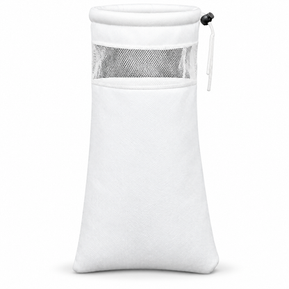 Magic Aquarium Filter Sock – Small / Large Overflow Bag – product photo