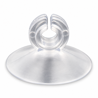 Aquarium Airline Accessories – 4 mm Tube, Valves & Air Stones – product photo