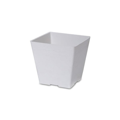 Square Flower Pots