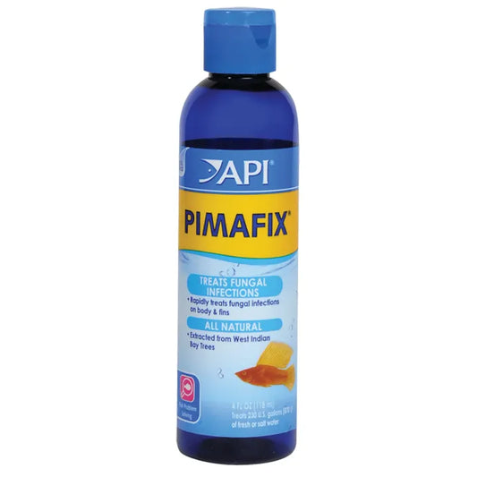 API Pimafix Fish Antifungal Treatment 118 mL
