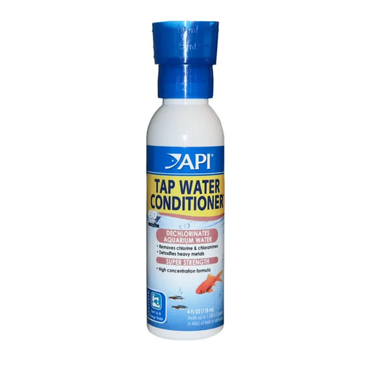 API Tap Water Conditioner 118 mL
