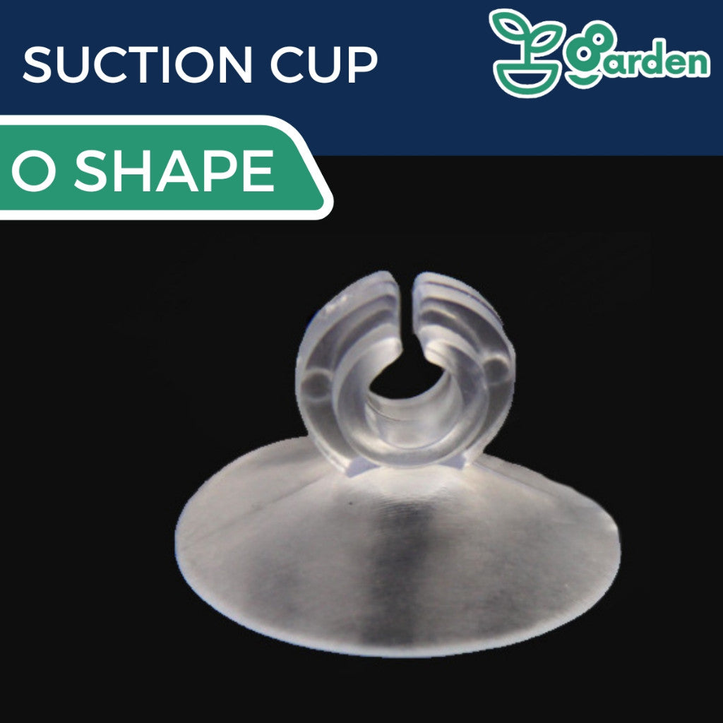 Aquarium Airline Accessories – suction cup