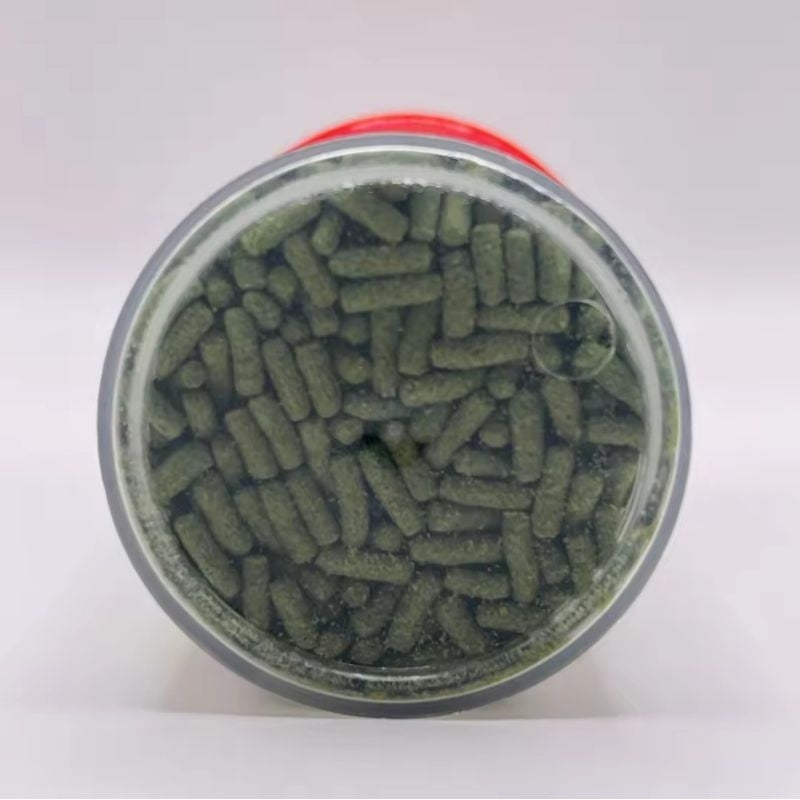 DL Floating Turtle Food Pellets – product details view 2