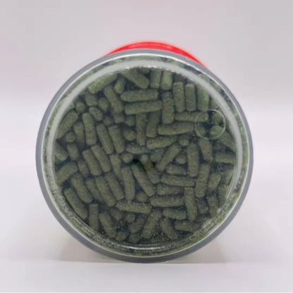 DL Floating Turtle Food Pellets – product details view 2