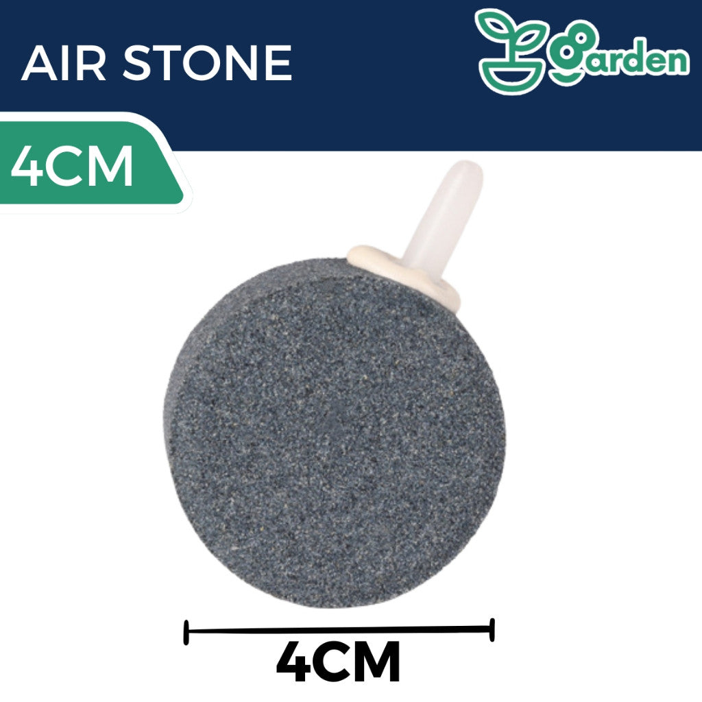 Aquarium Airline Accessories – 4 cm air stone