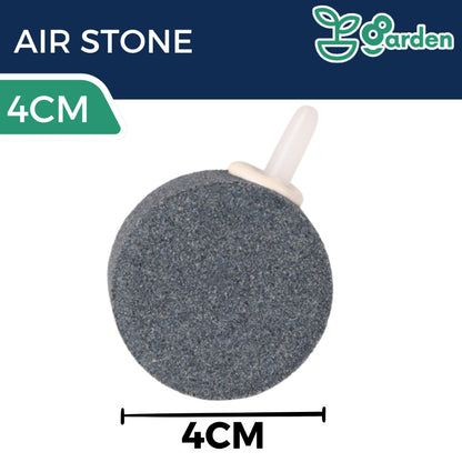 Aquarium Airline Accessories – 4 cm air stone