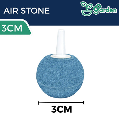 Aquarium Airline Accessories – 3 cm air stone