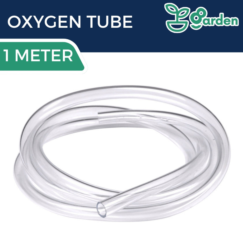 Aquarium Airline Accessories – 1 m tubing