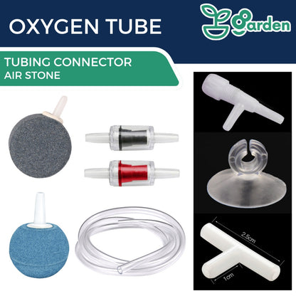 Aquarium Airline Accessories – accessory range