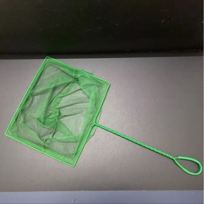 Master Aquarium Fish Net – net close-up