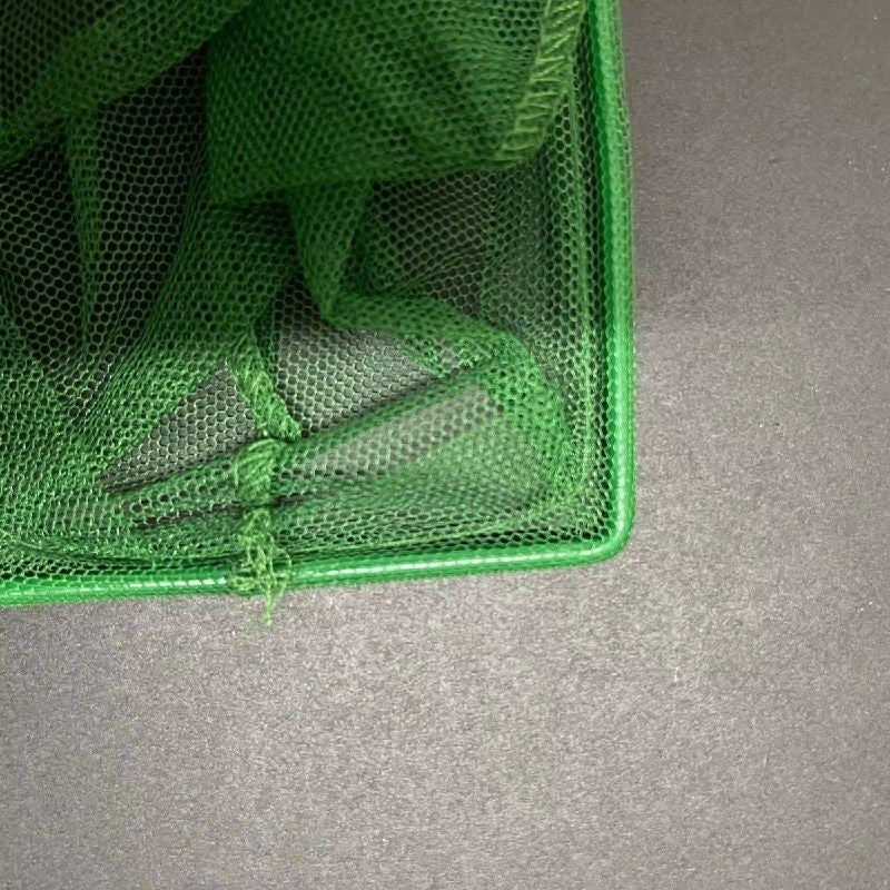 Master Aquarium Fish Net – mesh detail