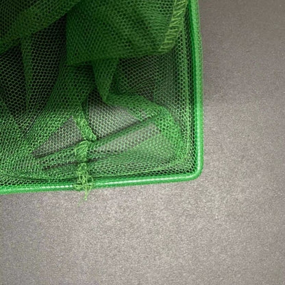 Master Aquarium Fish Net – mesh detail