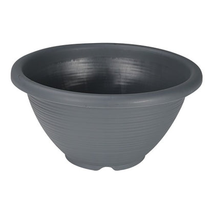 Felton FBL2562 Round Plastic Flower Pot 90cm – No Drainage Hole – product and size guide
