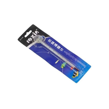 Aquarium Glass Thermometer with Suction Cup – thermometer retail pack