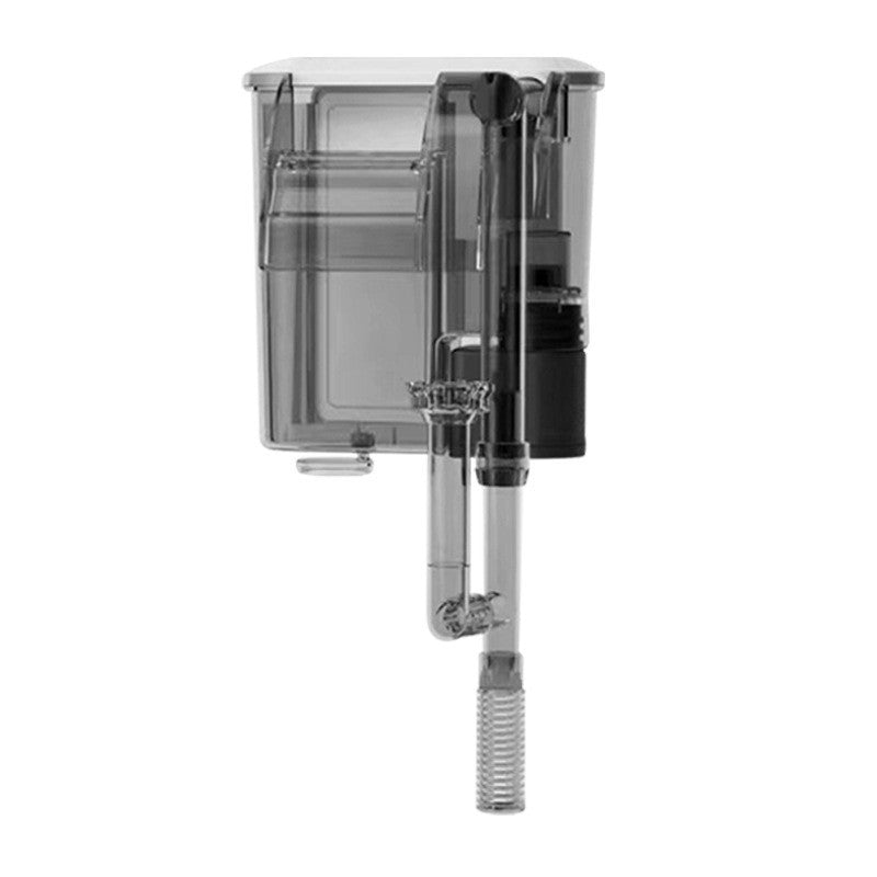 AquaGrace SS-SP09S Hang-On Aquarium Waterfall Filter – filter photograph