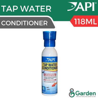 API Tap Water Conditioner product information image