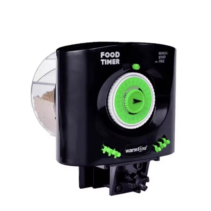 Automatic Aquarium Fish Feeder – Warmtone feeder