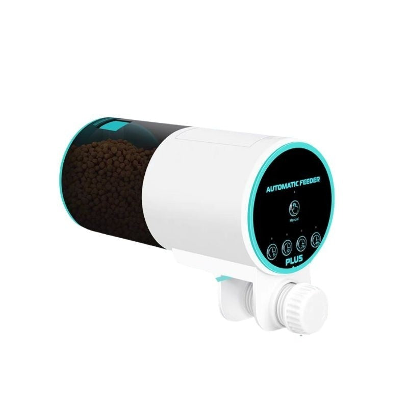 Automatic Aquarium Fish Feeder – YA-8432 feeder